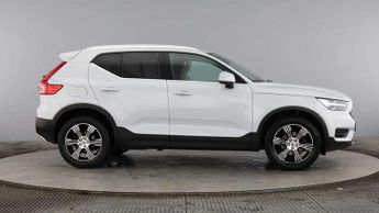 Volvo XC40 1.5 T3 [163] Inscription 5dr Geartronic