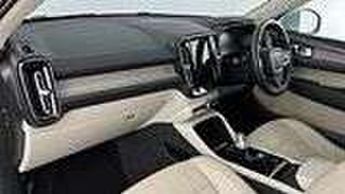 Volvo XC40 1.5 T3 [163] Inscription 5dr Geartronic