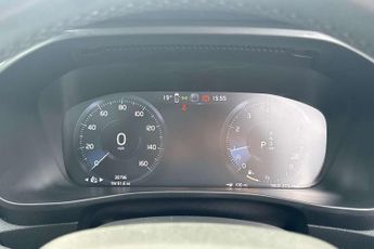 Volvo XC40 1.5 T3 [163] Inscription 5dr Geartronic