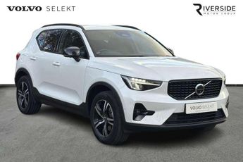 Volvo XC40 2.0 B3P Plus Dark 5dr Auto