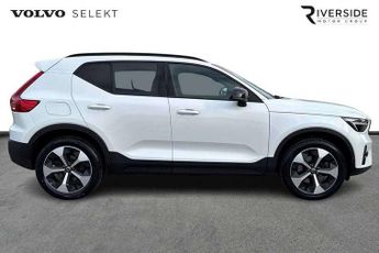 Volvo XC40 2.0 B4P Plus Dark 5dr Auto
