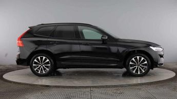 Volvo XC60 2.0 B4P Plus Dark 5dr Geartronic