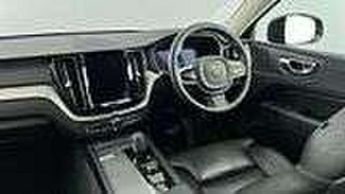 Volvo XC60 2.0 B4P Plus Dark 5dr Geartronic