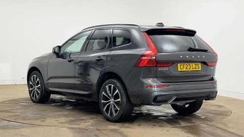 Volvo XC60 2.0 B5P Ultimate Dark 5dr AWD Geartronic