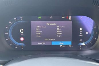 Volvo XC60 2.0 B5P Ultimate Dark 5dr AWD Geartronic