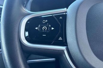 Volvo XC90 2.0 B5D [235] Inscription 5dr AWD Geartronic