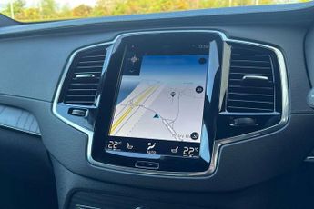 Volvo XC90 2.0 B5D [235] Inscription 5dr AWD Geartronic