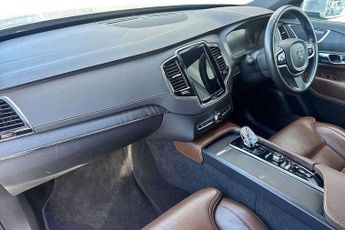 Volvo XC90 2.0 B5D [235] Inscription 5dr AWD Geartronic