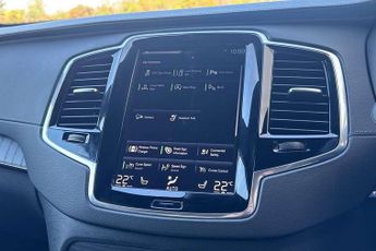 Volvo XC90 2.0 B5D [235] Inscription 5dr AWD Geartronic