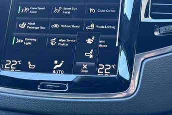 Volvo XC90 2.0 B5D [235] Inscription 5dr AWD Geartronic
