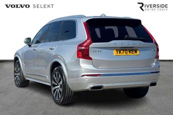 Volvo XC90 2.0 B5D [235] Inscription 5dr AWD Geartronic