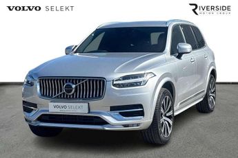 Volvo XC90 2.0 B5D [235] Inscription 5dr AWD Geartronic