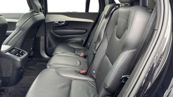 Volvo XC90 2.0 B5D [235] Plus Dark 5dr AWD Geartronic