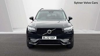 Volvo XC90 2.0 B5D [235] Plus Dark 5dr AWD Geartronic