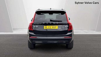 Volvo XC90 2.0 B5D [235] Plus Dark 5dr AWD Geartronic
