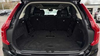Volvo XC90 2.0 B5D [235] Plus Dark 5dr AWD Geartronic