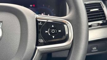 Volvo XC90 2.0 B5D [235] Plus Dark 5dr AWD Geartronic