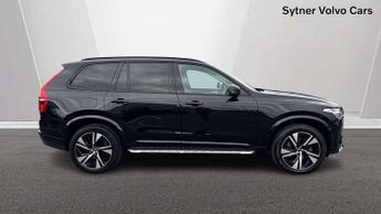 Volvo XC90 2.0 B5D [235] Plus Dark 5dr AWD Geartronic
