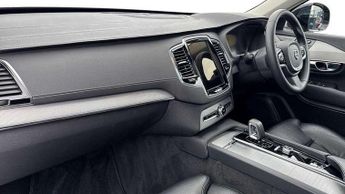 Volvo XC90 2.0 B5D [235] Plus Dark 5dr AWD Geartronic