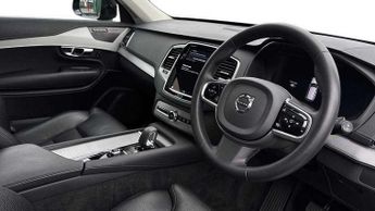 Volvo XC90 2.0 B5D [235] Plus Dark 5dr AWD Geartronic