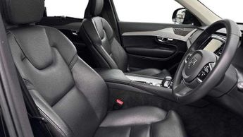 Volvo XC90 2.0 B5D [235] Plus Dark 5dr AWD Geartronic