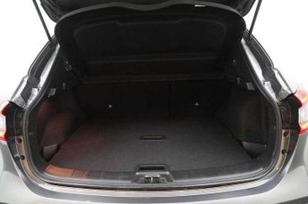 Nissan Qashqai 1.3 DiG-T 160 N-Tec 5dr DCT