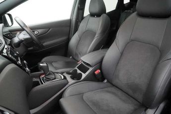 Nissan Qashqai 1.3 DiG-T 160 N-Tec 5dr DCT