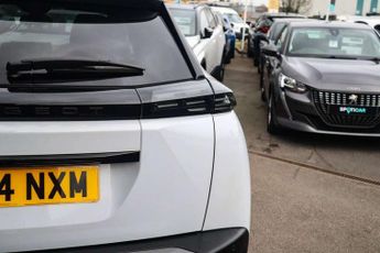 Peugeot 2008 1.2 PureTech 130 Allure 5dr EAT8