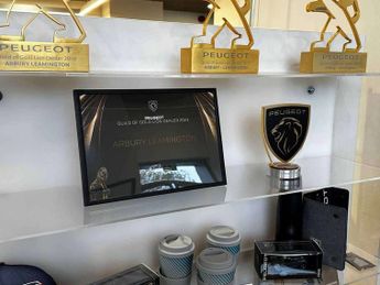 Peugeot 2008 1.2 PureTech 130 Allure 5dr EAT8