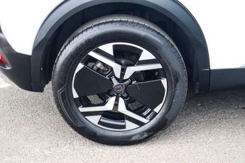 Peugeot 2008 1.2 PureTech 130 Allure 5dr EAT8