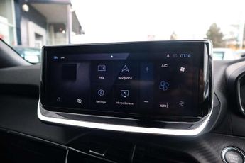 Peugeot 2008 1.2 PureTech 130 Allure 5dr EAT8