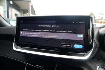 Peugeot 2008 1.2 PureTech 130 Allure 5dr EAT8