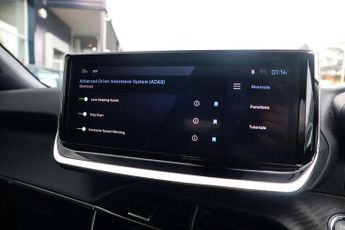 Peugeot 2008 1.2 PureTech 130 Allure 5dr EAT8