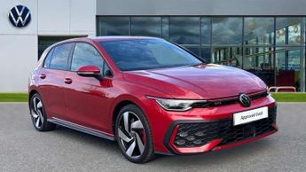Volkswagen Golf GTi 2.0 TSI 265 GTI 5dr DSG
