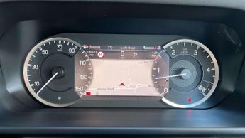 Land Rover Defender 3.0 D200 110 5dr Auto