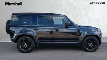 Land Rover Defender 3.0 D200 110 5dr Auto