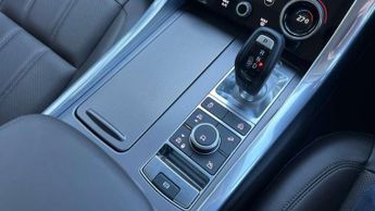 Land Rover Range Rover Sport 3.0 P400 HSE 5dr Auto