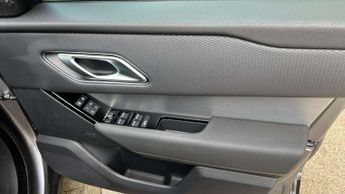 Land Rover Range Rover Velar 2.0 D200 R-Dynamic SE 5dr Auto