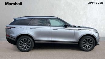 Land Rover Range Rover Velar 2.0 D200 R-Dynamic SE 5dr Auto