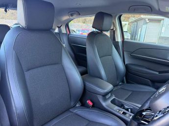 Honda HR-V 1.5 eHEV Advance 5dr CVT