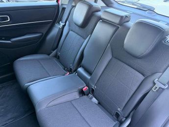 Honda HR-V 1.5 eHEV Advance 5dr CVT