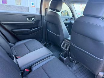 Honda HR-V 1.5 eHEV Advance 5dr CVT