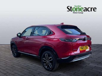 Honda HR-V 1.5 eHEV Advance 5dr CVT