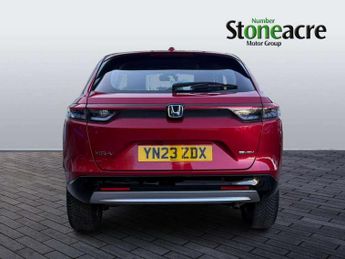 Honda HR-V 1.5 eHEV Advance 5dr CVT