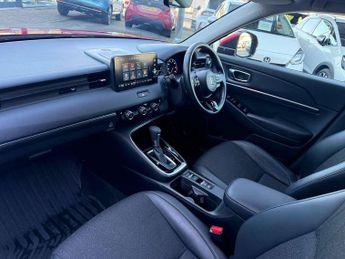 Honda HR-V 1.5 eHEV Advance 5dr CVT