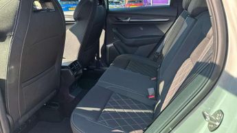Skoda Karoq 1.5 TSI Sportline 5dr DSG