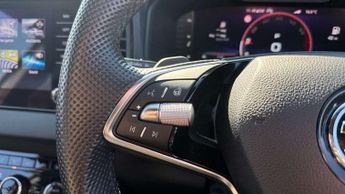Skoda Karoq 1.5 TSI Sportline 5dr DSG