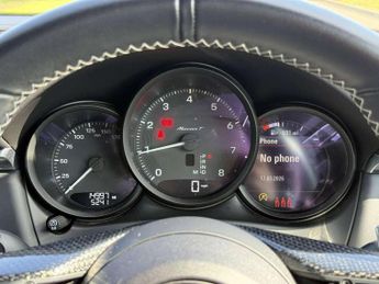 Porsche Macan T 5dr PDK