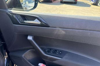 Volkswagen Taigo 1.0 TSI 110 Life 5dr DSG