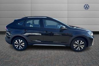 Volkswagen Taigo 1.0 TSI 110 Life 5dr DSG